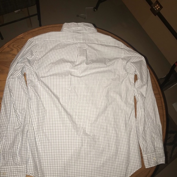 Ralph Lauren Button Down Shirt - Picture 2 of 3